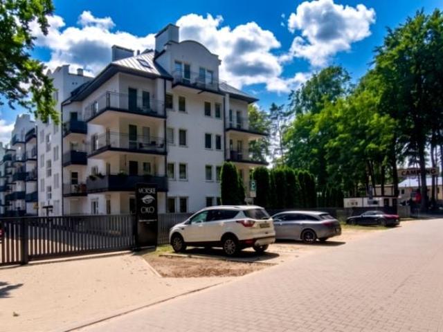 Mieszkanie do wynajęcia w Międzyzdroje, Zachodniopomorskie