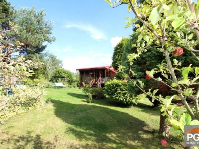 Dom na sprzedaż w Wolin, Zachodniopomorskie