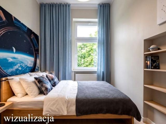 Mieszkanie na sprzedaż w Szczecin, Zachodniopomorskie