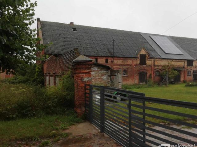 Dom na sprzedaż w Banie, Zachodniopomorskie