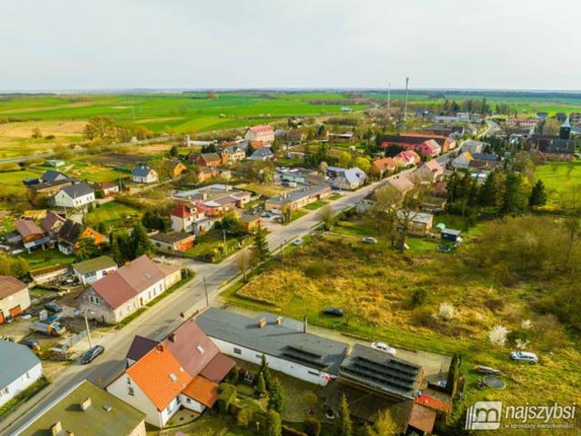 Dom na sprzedaż w Stare Czarnowo, Zachodniopomorskie