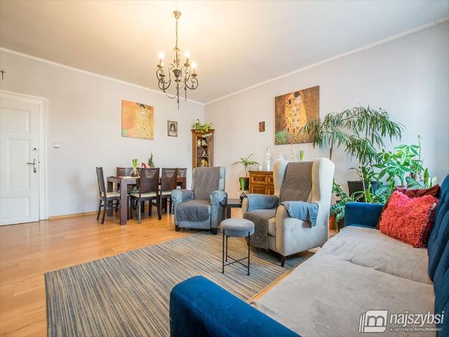 Mieszkanie na sprzedaż w Gryfice, Zachodniopomorskie