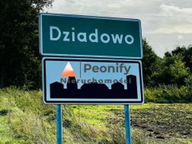 Grunt na sprzedaż w Gryfice, Zachodniopomorskie