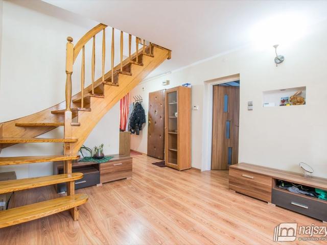 Mieszkanie na sprzedaż w Gryfice, Zachodniopomorskie