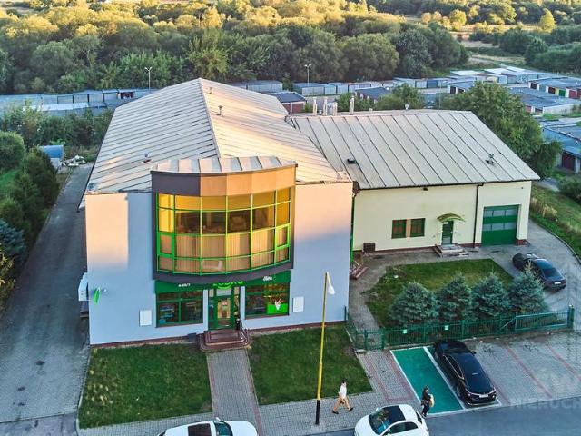 Mieszkanie na sprzedaż w Gryfice, Zachodniopomorskie