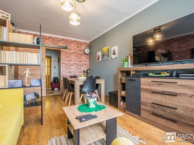 Mieszkanie na sprzedaż w Gryfice, Zachodniopomorskie