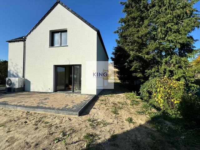 Dom na sprzedaż w Gryfino, Zachodniopomorskie