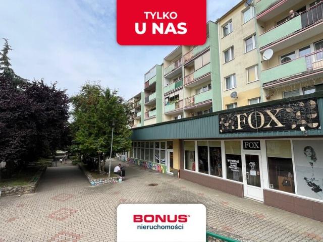 Mieszkanie na sprzedaż w Gryfino, Zachodniopomorskie