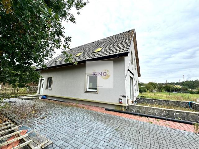 Dom na sprzedaż w Gryfino, Zachodniopomorskie