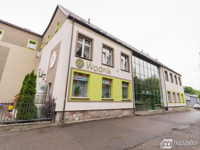 Mieszkanie na sprzedaż w Gryfino, Zachodniopomorskie