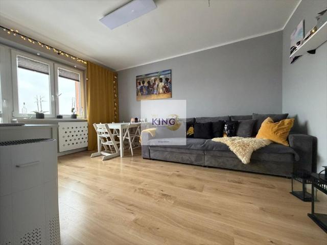 Mieszkanie na sprzedaż w Gryfino, Zachodniopomorskie