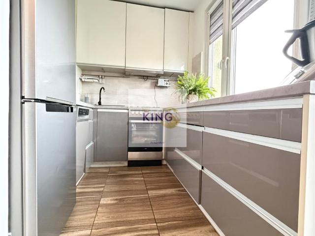 Mieszkanie na sprzedaż w Gryfino, Zachodniopomorskie