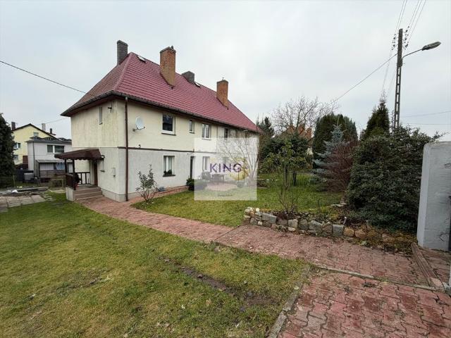 Mieszkanie na sprzedaż w Gryfino, Zachodniopomorskie