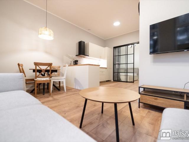 Mieszkanie na sprzedaż w Gryfino, Zachodniopomorskie