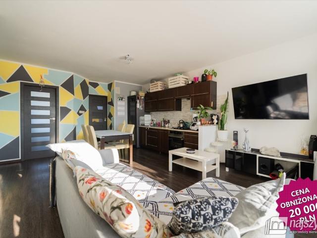 Mieszkanie na sprzedaż w Gryfino, Zachodniopomorskie