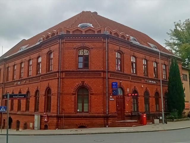 Mieszkanie do wynajęcia w Gryfino, Zachodniopomorskie