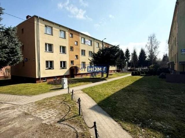 Mieszkanie na sprzedaż w Lubomierz, Dolnośląskie