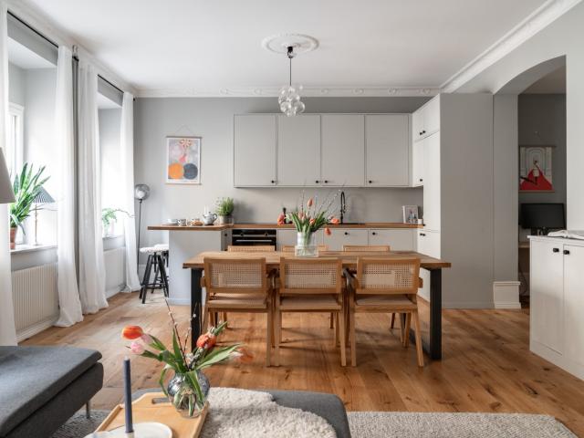 Bostadsrätt till salu i Malmö, Skåne