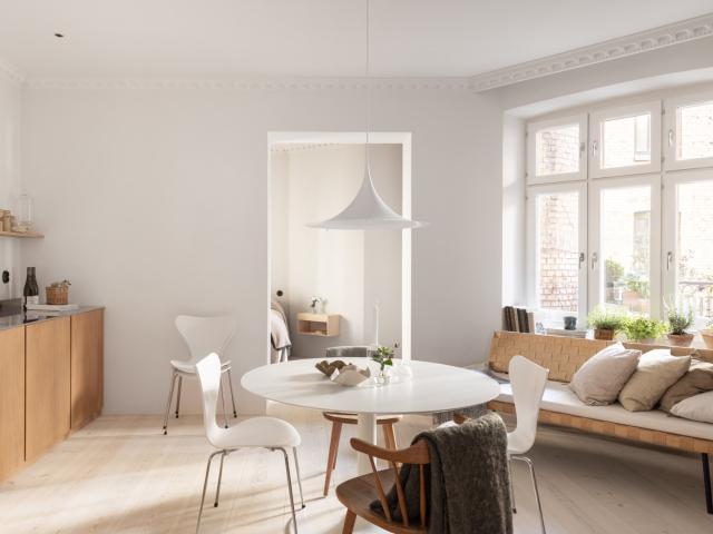 Bostadsrätt till salu i Malmö, Skåne