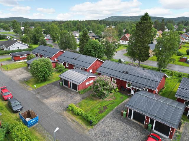 Villa till salu i Vännäs, Västerbotten