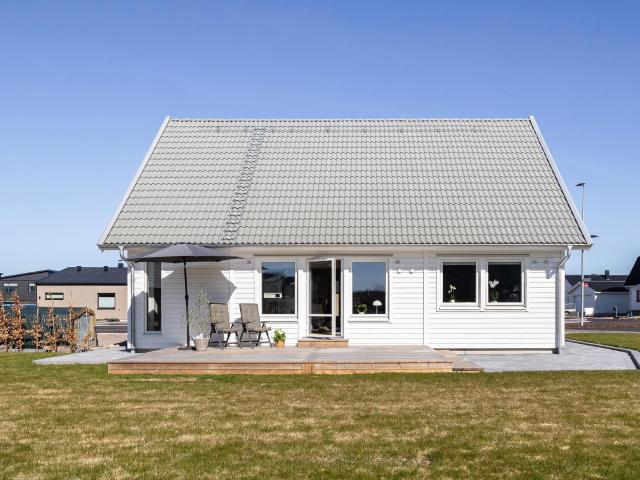 Villa till salu i Halmstad, Halland