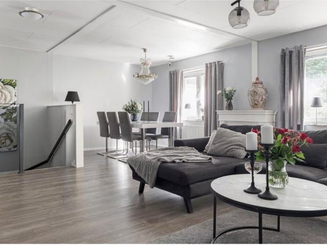 Hus hyra i Partille, Västra Götaland