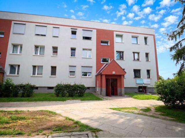 Mieszkanie na sprzedaż w Swarzędz, Wielkopolskie