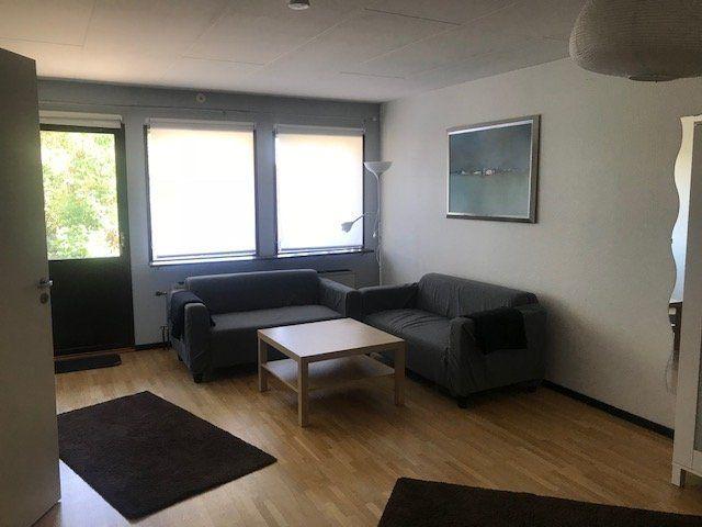 Rum hyra i Dalby, Skåne
