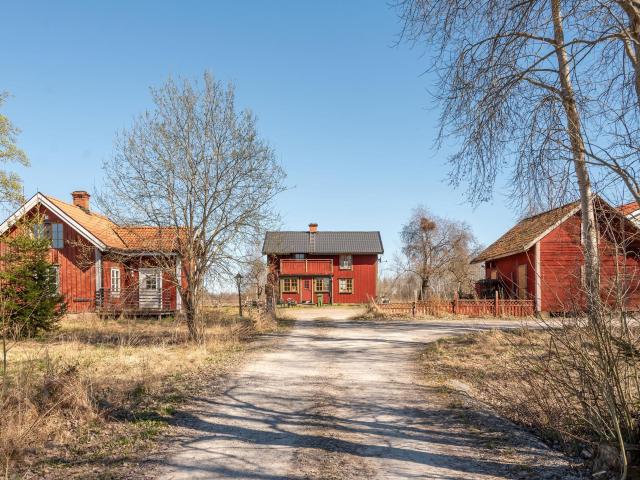 Bostad till salu i Örebro