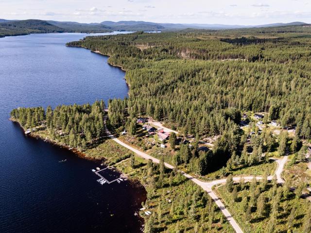 Villa till salu i Falun, Dalarna