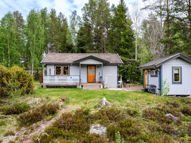 Villa till salu i Falun, Dalarna