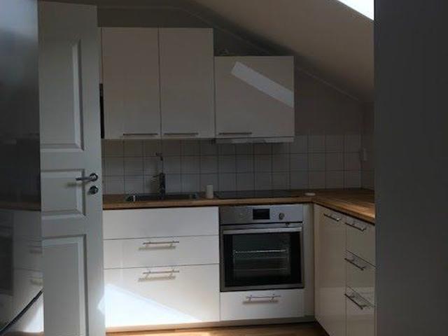 Lägenhet hyra i Ösmo, Stockholm