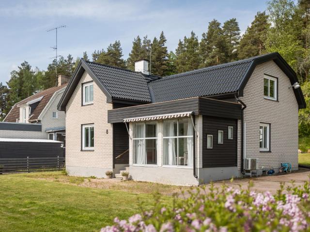 Villa till salu i Tranås