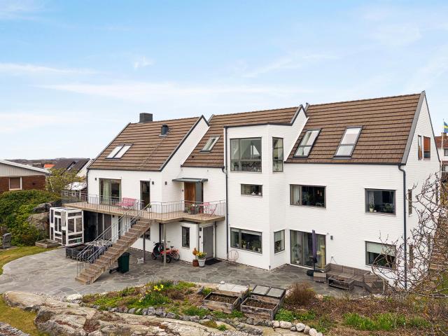 Villa till salu i Västra Götaland