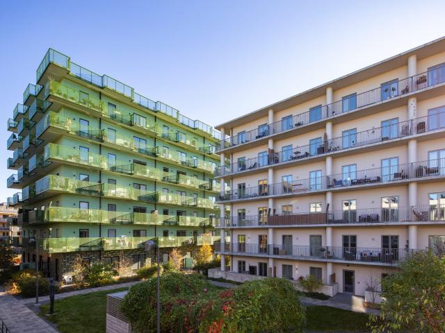 Lägenhet hyra i Botkyrka, Stockholm