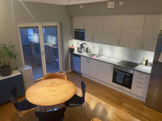 Lägenhet hyra i Botkyrka, Stockholm