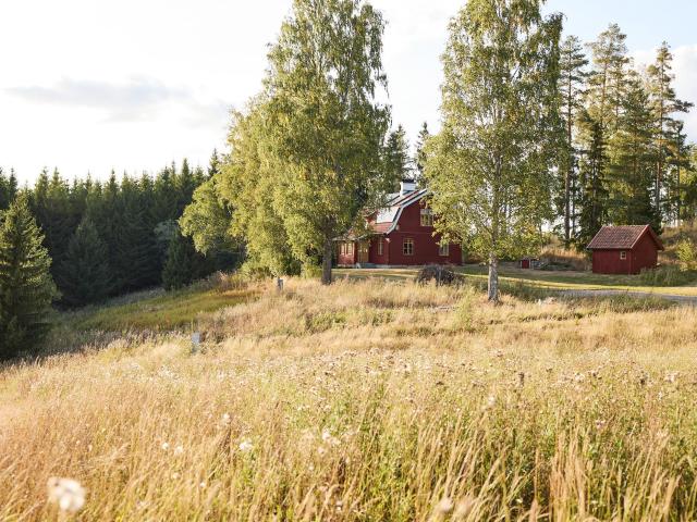 Villa till salu i Avesta, Dalarna