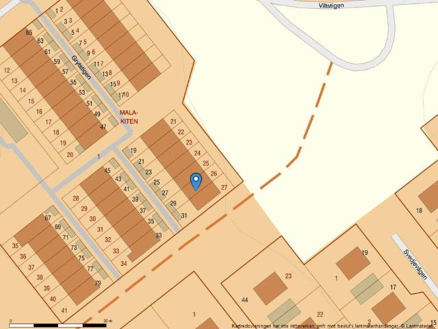 Lägenhet hyra i Tumba, Stockholm