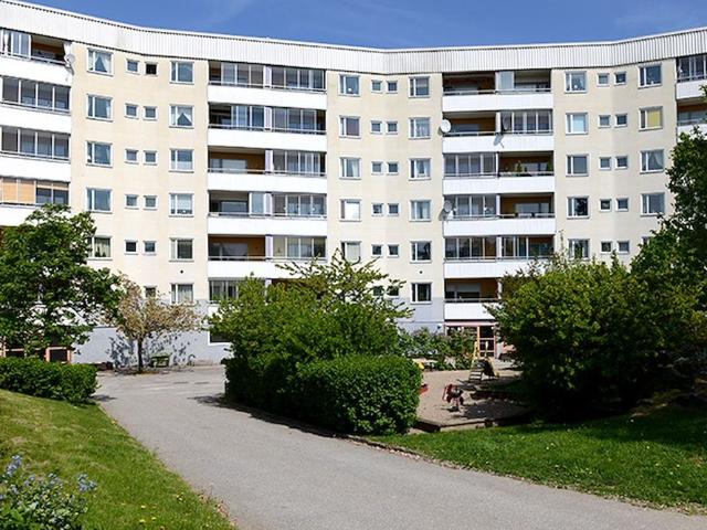 Lägenhet hyra i Tumba, Stockholm