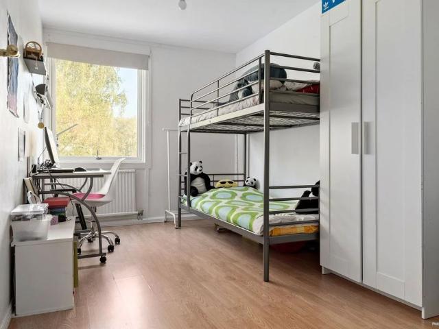 Hus hyra i Tumba, Stockholm