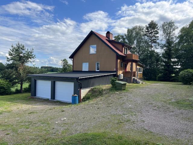 Villa till salu i Örbyhus, Uppsala
