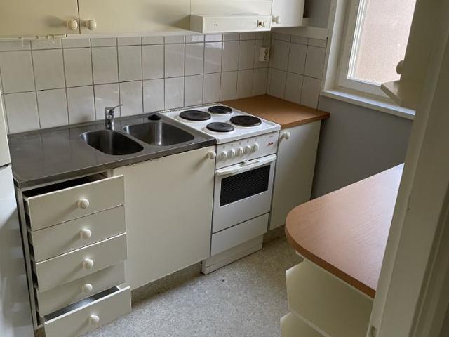 Lägenhet hyra i Värmland