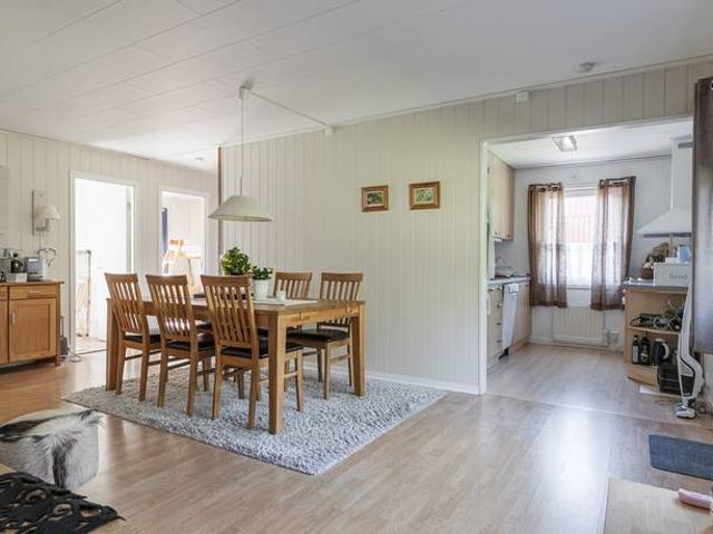 Villa till salu i Eda, Värmland