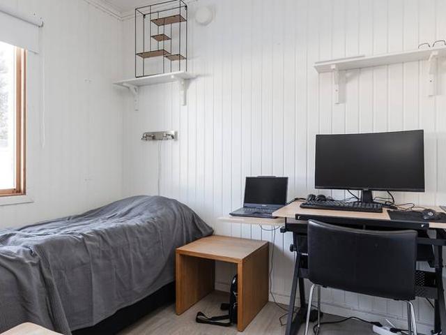 Villa till salu i Eda, Värmland