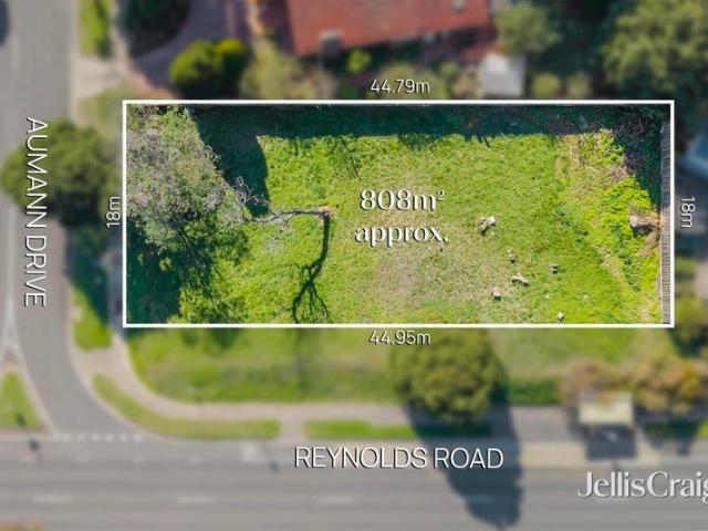 Land for sale in Camerons Creek, Victoria