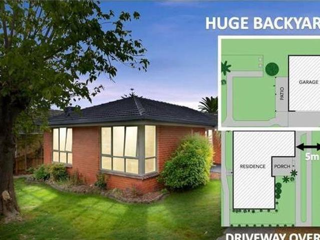 House for rent in Camerons Creek, Victoria
