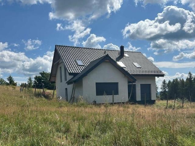 Dom na sprzedaż w Grzmiąca, Dolnośląskie
