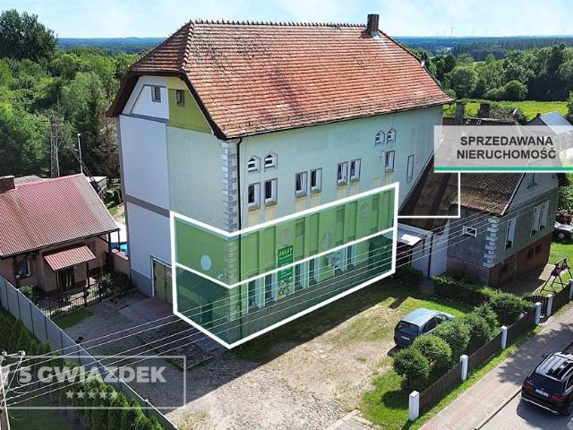 Mieszkanie na sprzedaż w Zachodniopomorskie