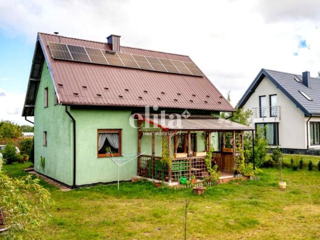 Dom na sprzedaż w Linia, Pomorskie