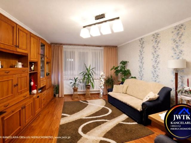 Mieszkanie na sprzedaż w Chrzanów, Małopolskie